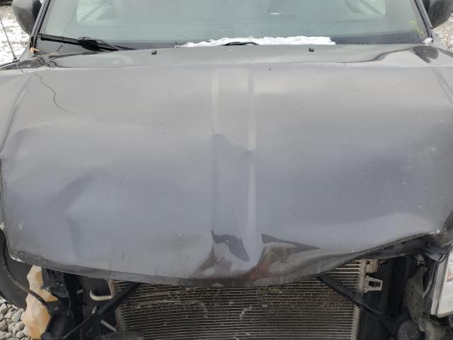 2C4RDGCG3HR851725 Dodge Grand Caravan Sxt