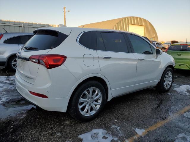 LRBFXASA2LD209253 Buick Envision
