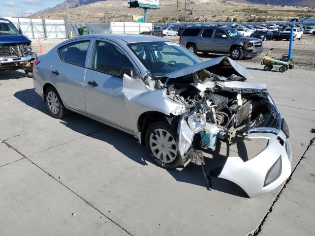 3N1CN7AP6FL815093 Nissan VERSA S