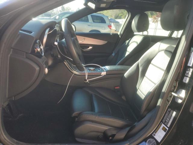 55SWF4HBXJU270666 Mercedes-Benz C 350E