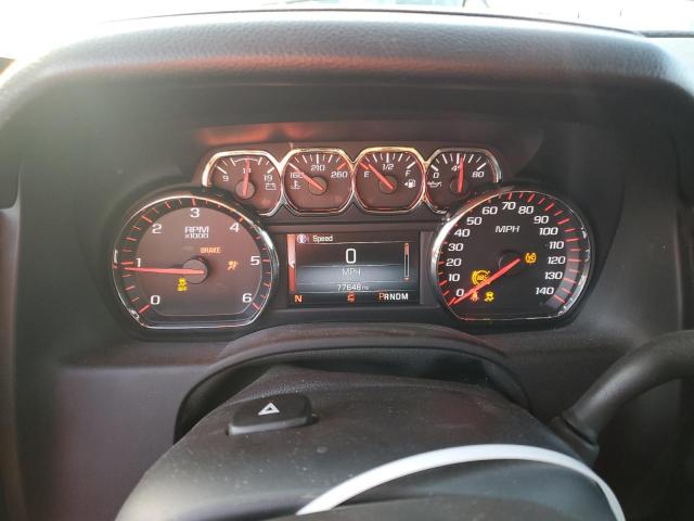 1GKS2GKC5GR309797 GMC Yukon Xl K1500 Slt