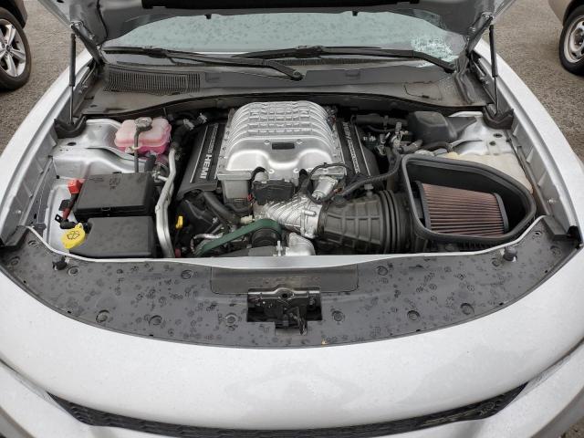 2C3CDXL93MH607746 Dodge Charger Srt Hellcat