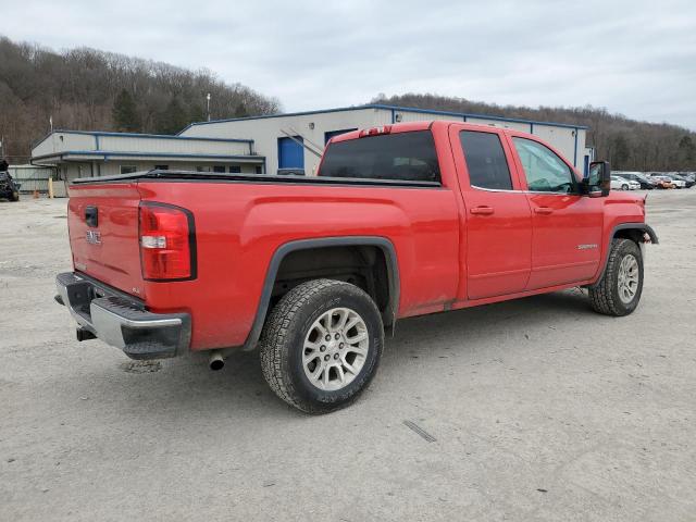 1GTV2MEC3JZ229750 GMC Sierra K1500 Sle