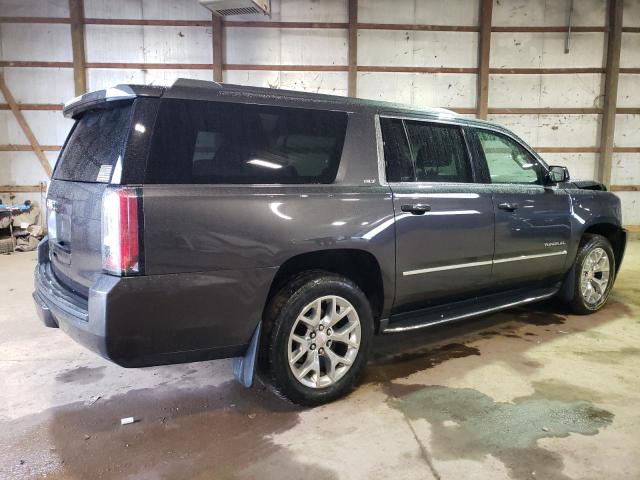 1GKS1GKC3GR330652 GMC Yukon Xl C1500 Slt