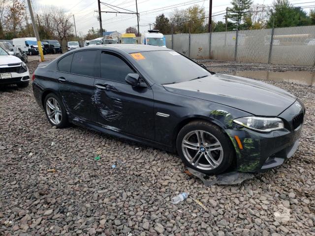 WBA5A7C56ED219433 BMW 528 XI