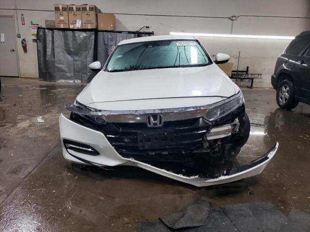 1HGCV3F15KA009291 Honda ACCORD HYBRID
