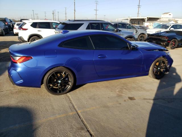 WBA53AP03MCG63754 BMW 430I