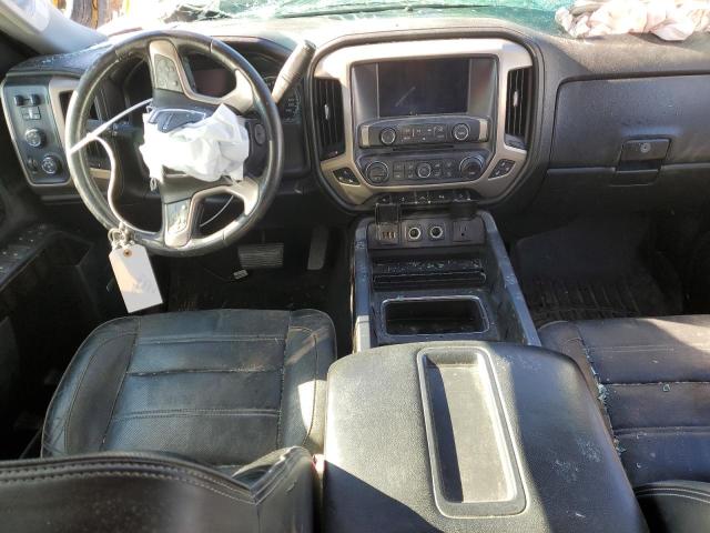 1GT120EG6FF194110 GMC Sierra K2500 Denali