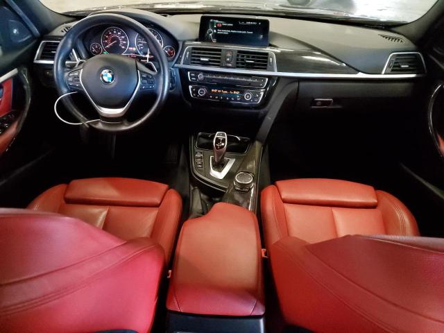 WBA8B7C5XGK368551 BMW 340 XI