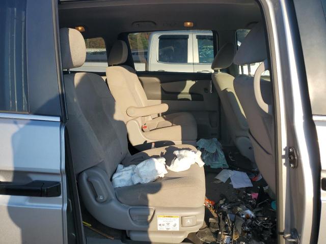 5FNRL5H28GB086879 Honda ODYSSEY LX