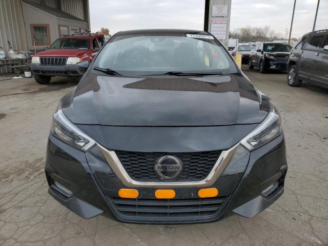 3N1CN8FV8LL885736 Nissan VERSA SR