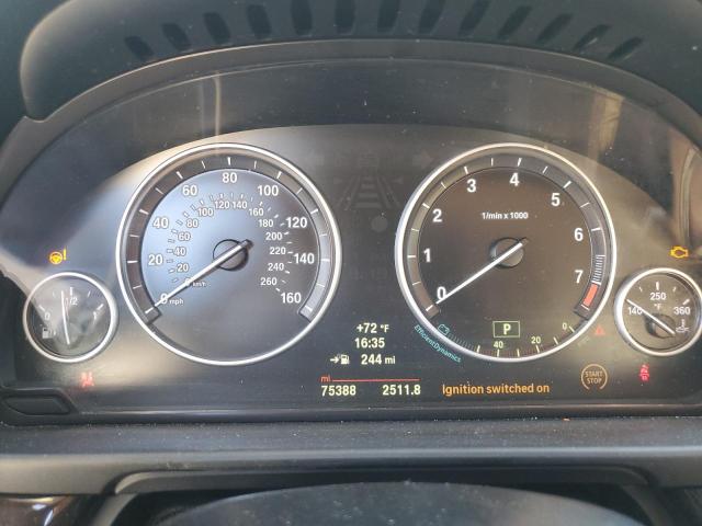 WBA5A5C59ED509606 BMW 528 I