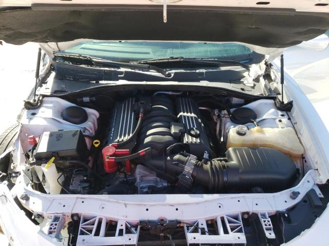 2C3CDXGJXKH558756 Dodge Charger Scat Pack