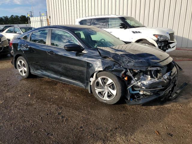 19XFC2F62KE049459 Honda Civic Lx