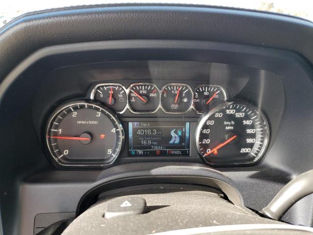 1GT12TEY6HF161783 GMC Sierra K2500 Slt