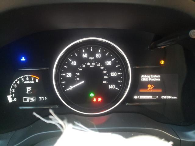 3CZRU6H5XLM709965 Honda HR-V EX