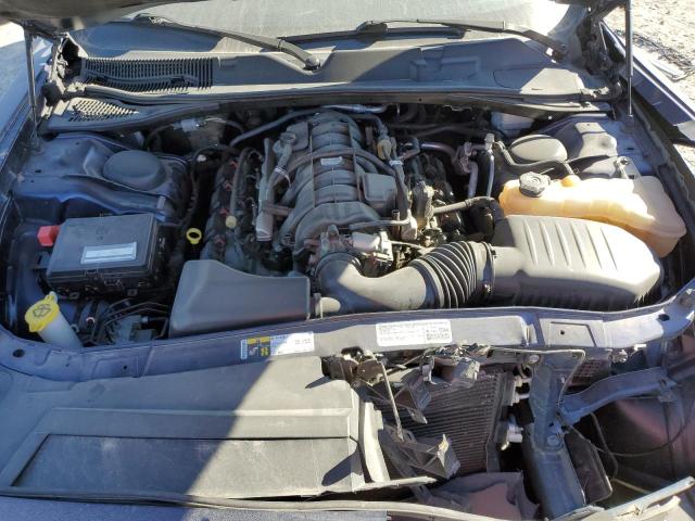 2C3CDZBT8FH710110 Dodge Challenger Sxt Plus