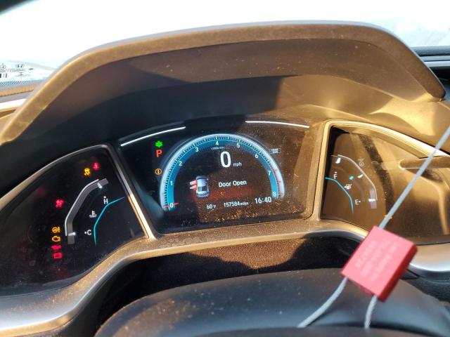 2HGFC2F78HH554705 Honda CIVIC EX