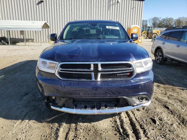1C4RDJAG9HC937212 Dodge Durango Sxt