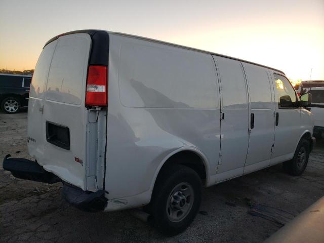 1GTW7AFP1K1331814 GMC Savana G2500