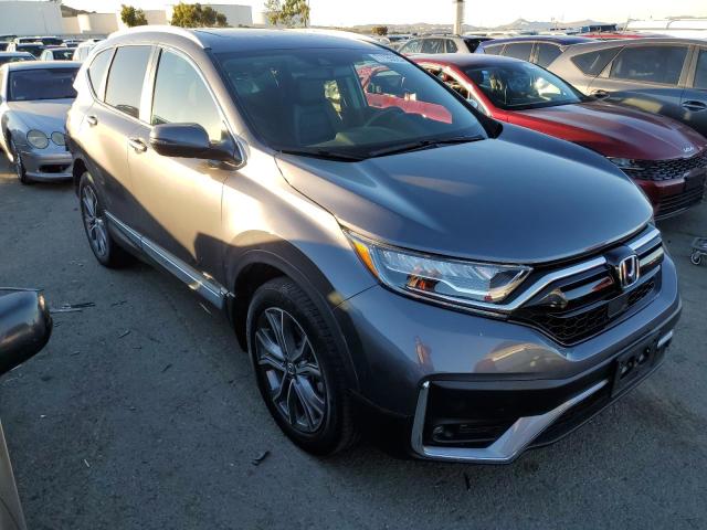 2HKRW2H94LH657783 Honda Cr-v Touring