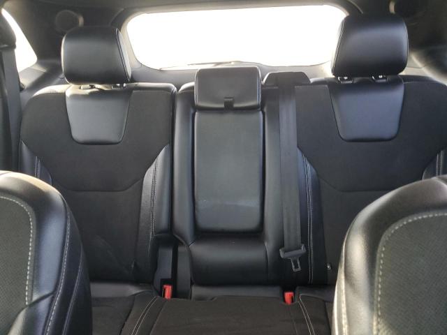 2FMPK4AP2KBB57442 Ford EDGE ST