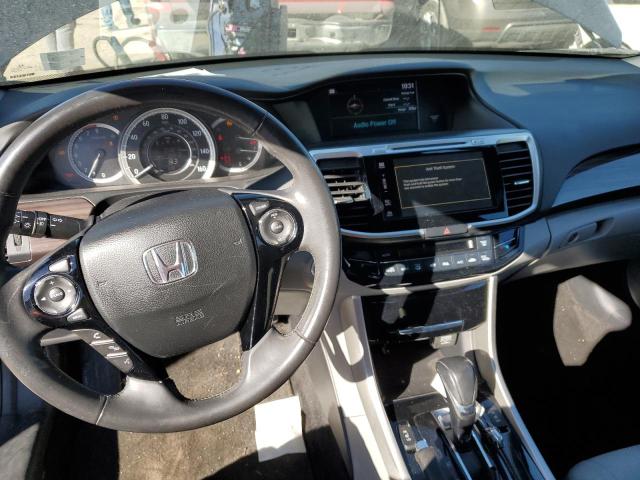 1HGCR2F84HA147490 Honda ACCORD EXL