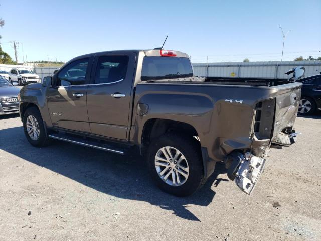 1GTG6CE33F1135672 GMC CANYON SLT