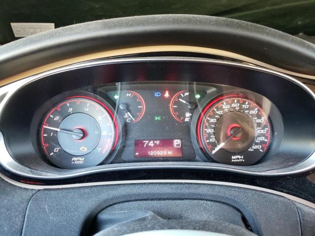 1C3CDFBB7FD121102 Dodge DART SXT