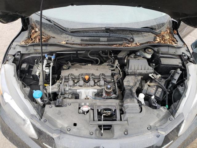 3CZRU6H70GM709917 Honda Hr-v Exl
