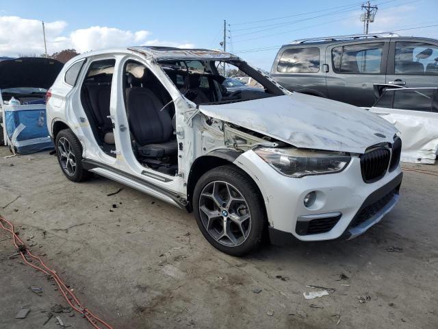 WBXHU7C36H5H32921 BMW X1 Sdrive28i