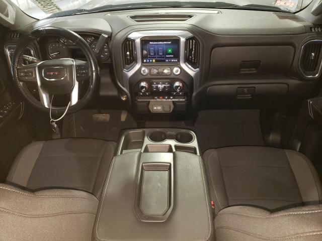 1GTR9CED6NZ184616 GMC Sierra Limited K1500 Elevation