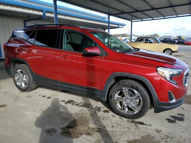 3GKALMEX8KL129820 GMC Terrain Sle