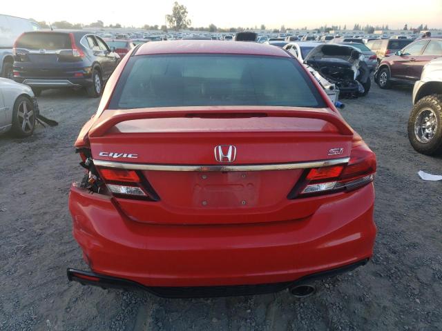 2HGFB6E59FH710483 Honda CIVIC SI