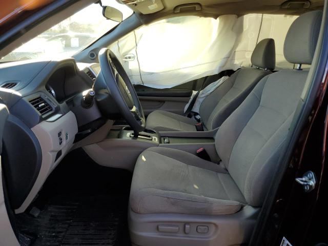 5FNYF6H37GB082890 Honda Pilot Ex
