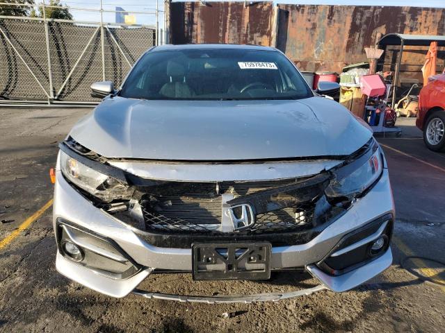 SHHFK7H64MU406228 Honda CIVIC EX