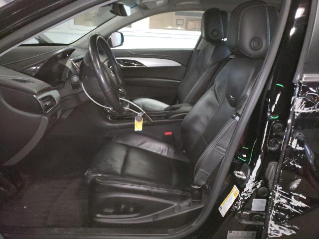 1G6AH5RX2E0194888 Cadillac ATS LUXURY