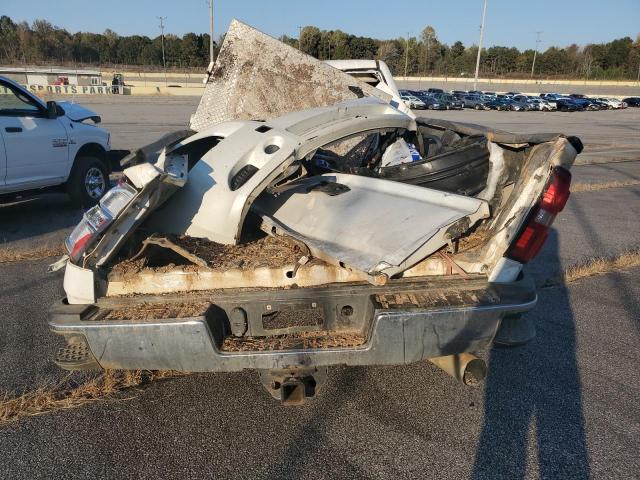1GT12RE82GF163788 GMC Sierra K2500 Heavy Duty