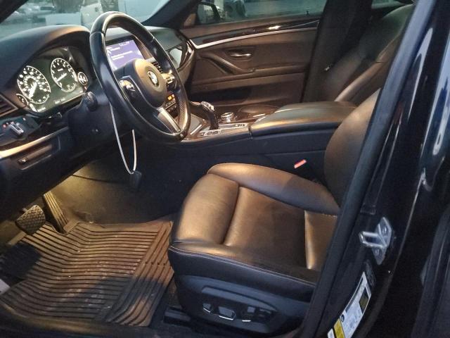 WBA5B1C56ED475498 BMW 535 I