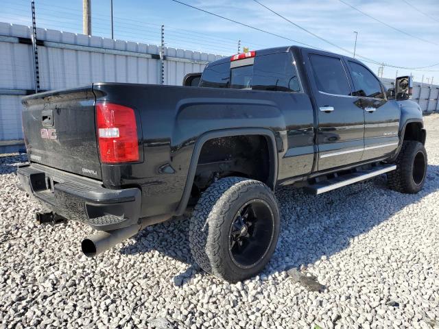 1GT12UEY4JF142807 GMC Sierra K2500 Denali