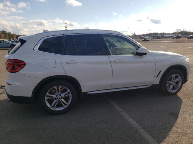 5UXTY5C06M9F63300 BMW X3 Xdrive30i