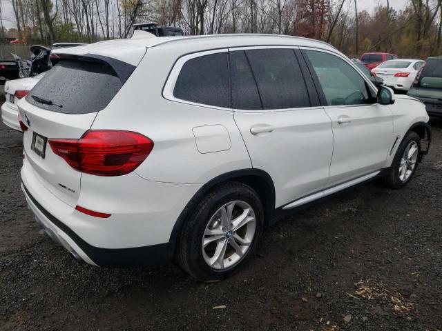 5UXTR9C53JLD74845 BMW X3 Xdrive30i