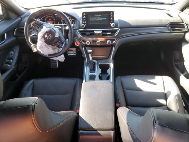 1HGCV1F37JA201624 Honda Accord Sport