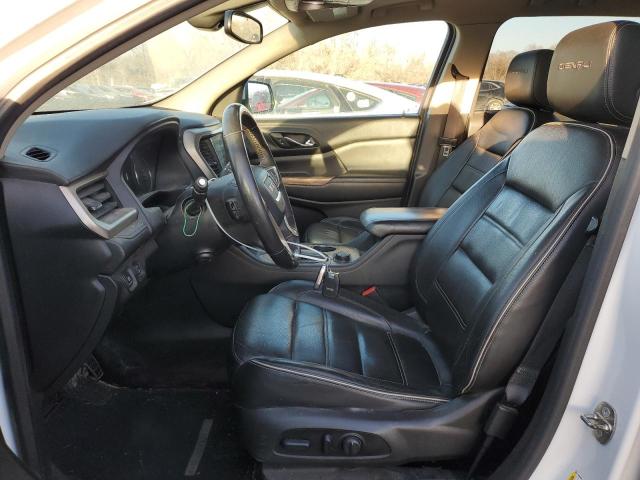 1GKKNXLSXHZ117385 GMC Acadia Denali