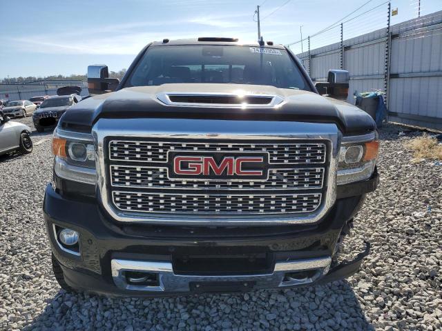 1GT12UEY4JF142807 GMC Sierra K2500 Denali