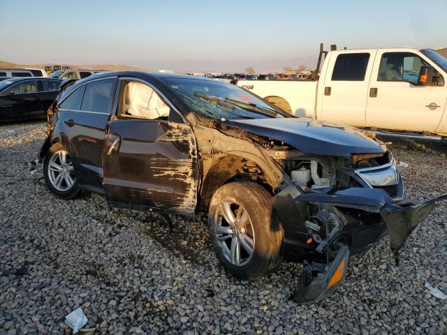 5J8TB4H34FL000749 Acura RDX