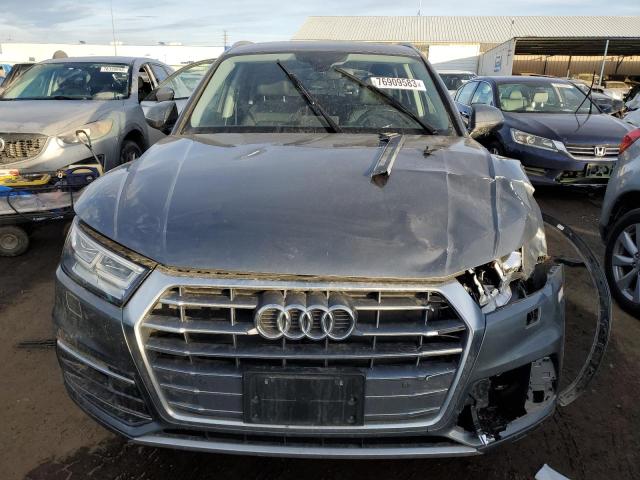 WA1BNAFYXJ2233493 Audi Q5 Premium Plus