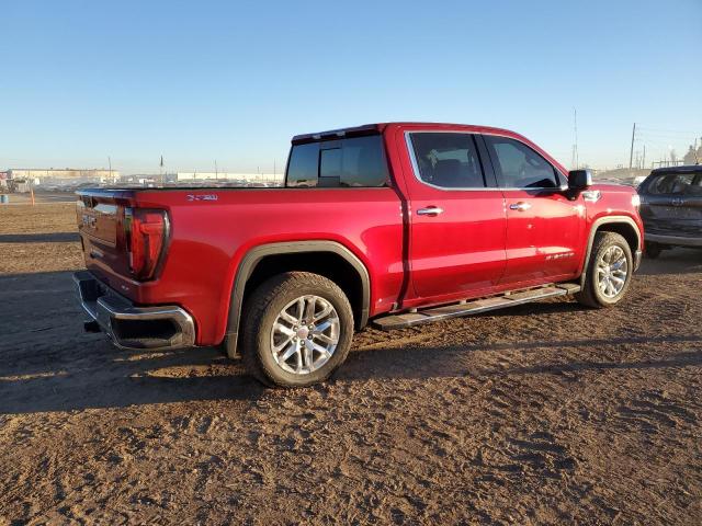 3GTU9DEDXNG118988 GMC Sierra Limited K1500 Slt