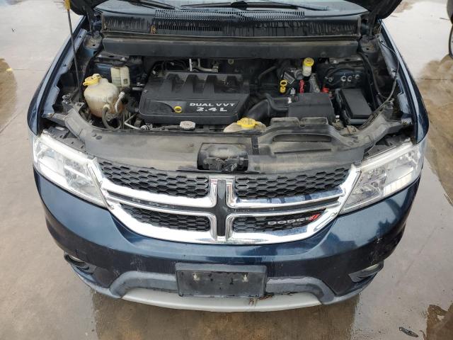 3C4PDCBB0ET270438 Dodge Journey Sxt