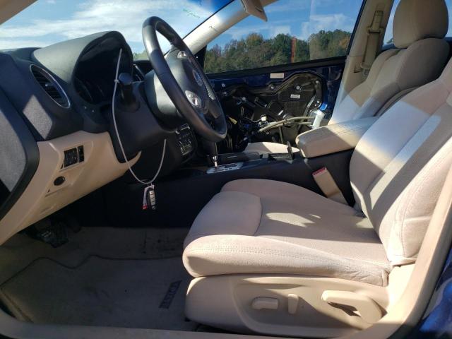 1N4AA5AP0EC479204 Nissan MAXIMA S